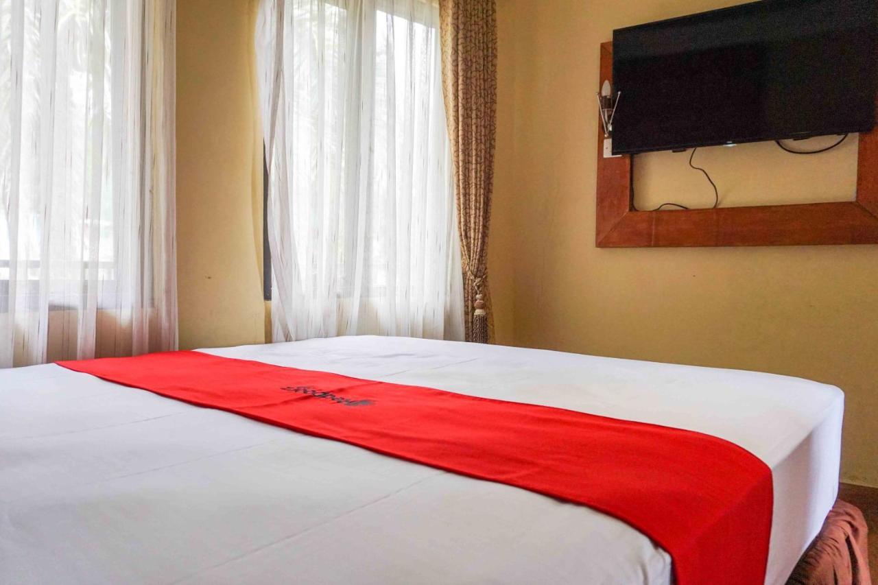 Reddoorz Resort @ Tawangmangu Exteriör bild
