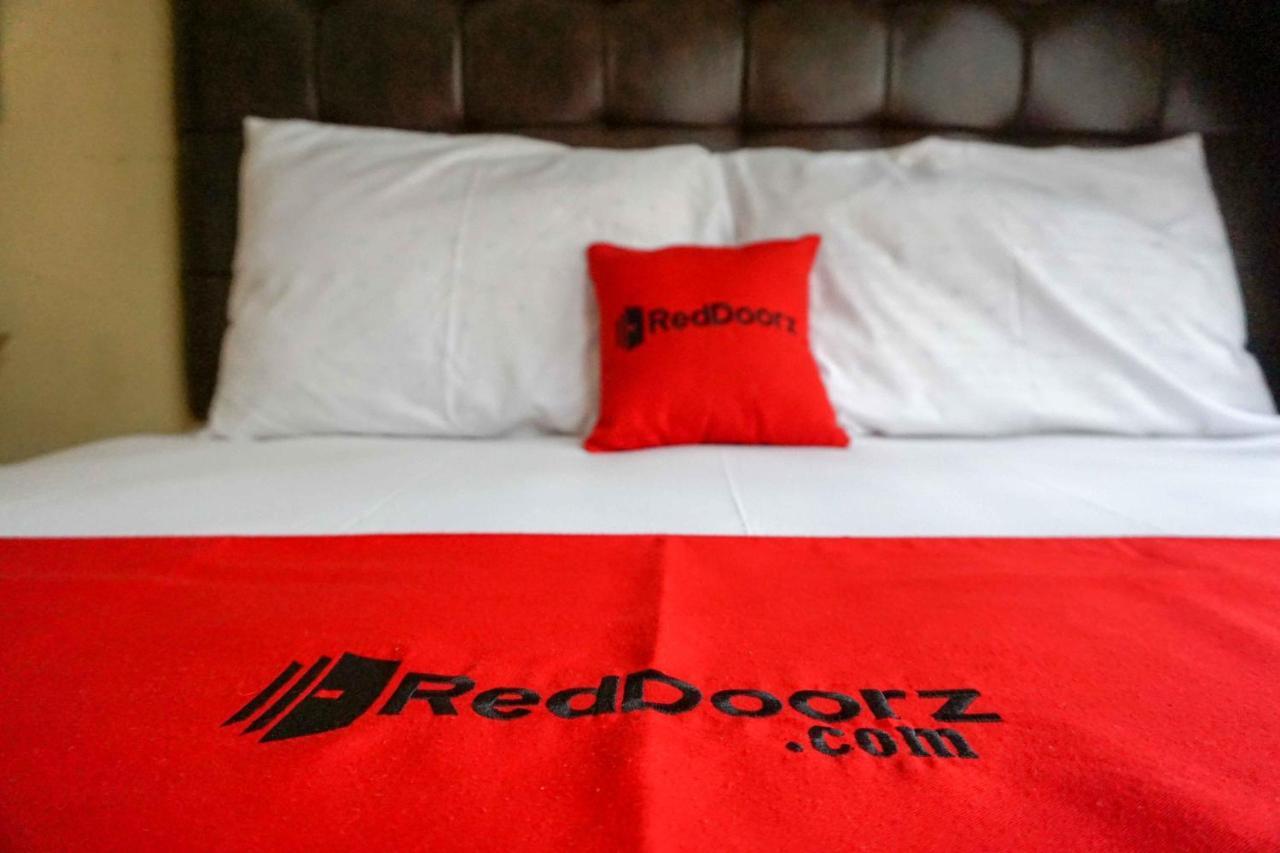Reddoorz Resort @ Tawangmangu Exteriör bild