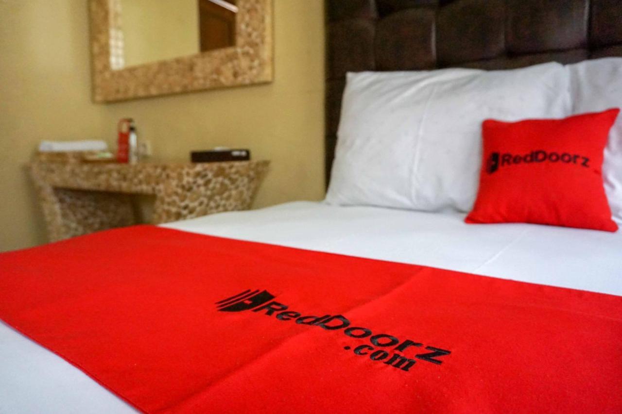 Reddoorz Resort @ Tawangmangu Exteriör bild